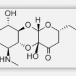 Trospectomycin