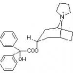 Trospium chloride