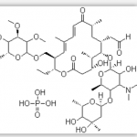 Tylosin phosphate