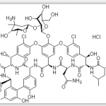 Vancomycin hydrochloride