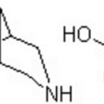 Varenicline tartrate