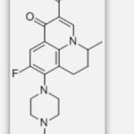 Vebufloxacin