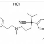 Verapamil Hydrochloride