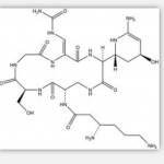 Viomycin sulfate