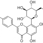 Vitexin-2-O-rhamnoside