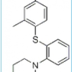 Vortioxetine