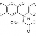 Warfarin Sodium Cryst. Clath