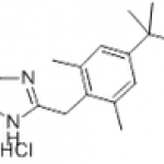 Xylometazoline Hydrochloride