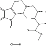 Yohimbine hydrochloride