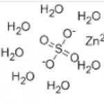 Zinc vitriol