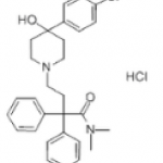 loperamide hydrochloride