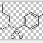 water-soluble Probenecid