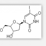 (+)-5-Iodo-2'-deoxyuridine