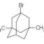 1-Bromo-3,5-dimethyladamantane