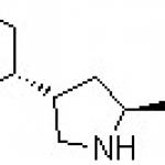 (Trans)-4-cyclohexyl-L-proline