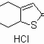 5,6,7,7a-Tetrahydrothieno[3,2-c]pyridine-2(4H)-one para-toluenesulfonic acid salt