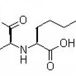 N2-(1S-Ethoxycarbonyl-3-phenylpropyl)-N6-trifluoroacetyl-L-lysine