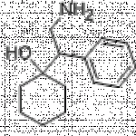 1-(4-Methoxyphenyl)-2-Aminoethyl Cyclohexanol Hydrochloride