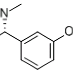 S-3-(1-dimethylaminoethyl)phenol