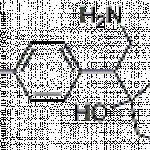 1-[2-amino-1-(4-hydroxyphenyl)ethyl]cyclohexanol