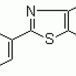 Ethyl 2-(3-formyl-4-hydroxyphenyl)-4-methylthiazole-5-carboxylate