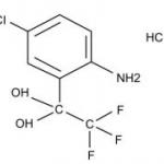 4-Chloro-2-(Trifluoroacetyl)aniline Hydrochloride Hydrate(E-2)