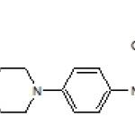 2-[(1S,2S)-1-Ethyl-2-bezyloxypropyl]-2,4-dihydro-4-[4-[4-(4-hydroxyphenyl)-1-piperazinyl]phenyl]-3H-1,2,4-triazol-3-one