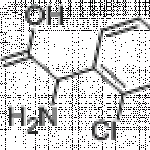 2-(2-Chlorophenyl)glycine