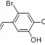 2-Bromo-5-hydroxy-4-methoxybenzaldehyde