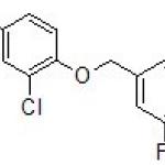 3-Chloro-4-(3-fluoro-benzyloxy)-phenylamine