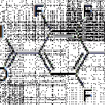 2,3,4,5-Tetrafluorobenzoyl Chloride