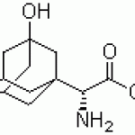 3-Hydroxy-1-adamantyl-D-glycine