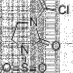 3-Methanesulfonyl-1-Chlorocarbonyl-2-Imidazolidone