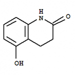 5-Hydroxy-3,4-dihydro-2(1H)-quinolinone