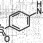 4-Hydrazinobenzene-1-sulfonamide hydrochloride