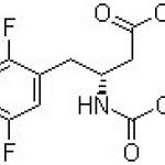 Boc-(R)-3-Amino-4-(2,4,5-trifluorophenyl)butanoic acid