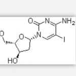 5-Iodo-2'-deoxycytidine