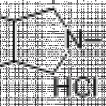 N-Amino-Aza-3-Bicyclo[3,3,0]Octane Hydrochloride