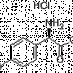 D(-)Para-Hydroxyphenylglycine Methyl Ester Hydrochloride