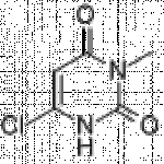 6-Chloro-3-methyluracil