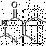 3-(2-chloroethyl)-6,7,8,9-tetrahydro-2-methyl-4h-pyrido-(1,2-a) pyrimidin-4-one