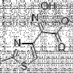 Ethyl 2-(2-aminothiazole-4-yl)-2-hydroxyiminoacetate