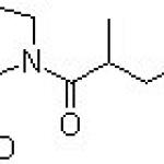 D-(S)-3-Acetylthio-2-methyl-L-proline