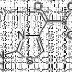 (2-Formamido-1,3-thiazol-4-yl)glyoxylic acid