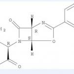 4-Oxa-2,6-diazabicyclo[3.2.0]hept-2-ene-6-acetic acid, a-(1-Methylethenyl)-3- (4-Methylphenyl)-7-oxo-, diphenylMethyl ester, [1R-[1a,5a,6(R*)]]