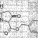 P-Nitrobenzyl(5R,6S)-6-[(1R)-1-hydroxyethyl]-1-azabicyclo[3.2.0]2-heptanes-3,7-dione2-carboxylate