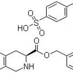 Benzyl- (3S)-1,2,3,4-tetrahydroisoquinoline-3-carboxylate PTSA salt 