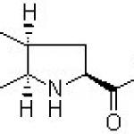 (2S,3aS,7aS)-Octahydro-1H-indole-2-carboxylic acid