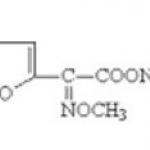 Syn-2-Methoxyimino-2-(2-Furyl)-Acetic Acid- Ammonia Salt