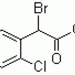 Alpha-Bromo-2-chlorophenylacetic acid